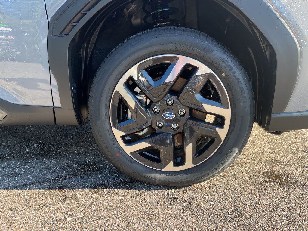 New 2026 Subaru Forester Touring AWD/4WD image 9