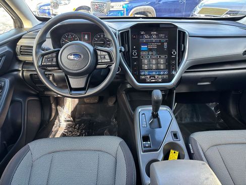 Used 2024 Subaru Crosstrek 2.0i Premium image 12