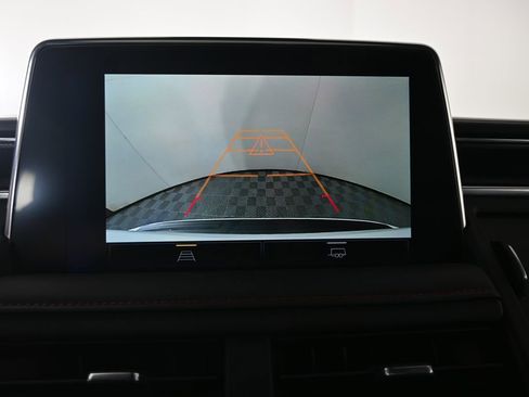Used 2023 Chevrolet Tahoe RST AWD/4WD image 28