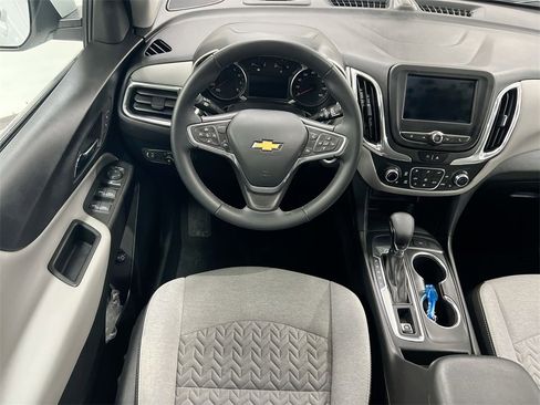 Used 2023 Chevrolet Equinox LT w/ Driver Convenience Package image 19