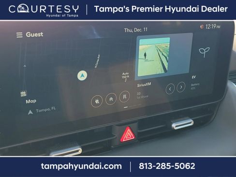 New 2026 Hyundai Ioniq 5 SEL image 41