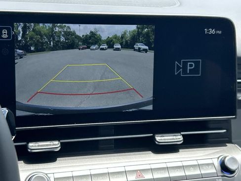 New 2026 Hyundai Kona SEL Premium FWD image 35