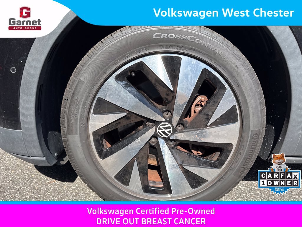 Used 2023 Volkswagen ID.4 Pro RWD image 17