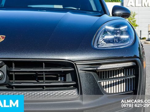 Used 2024 Porsche Macan S w/ Premium Plus Package AWD/4WD image 11