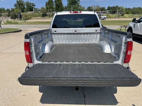 Used 2012 Chevrolet Silverado 1500 LT w/ All-Star Edition AWD/4WD image 8