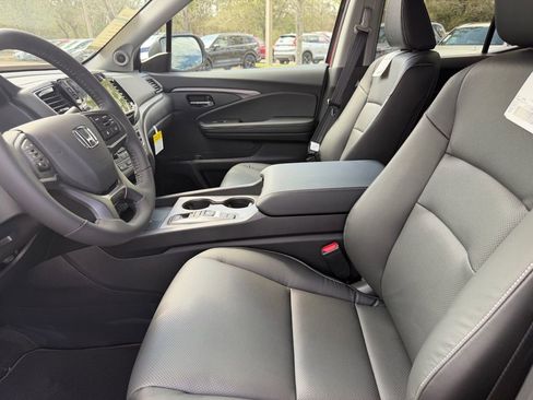 New 2026 Honda Ridgeline RTL image 14