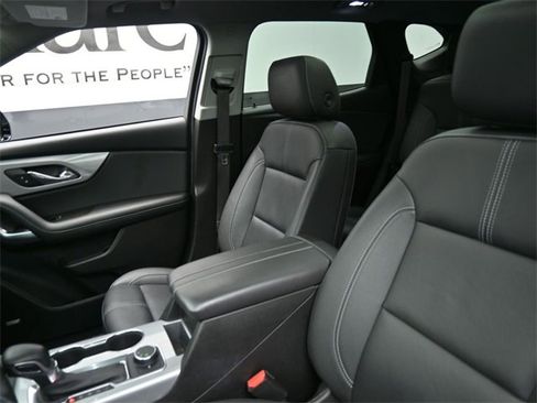 Used 2024 Chevrolet Blazer LT w/ Sound & Technology Package image 16