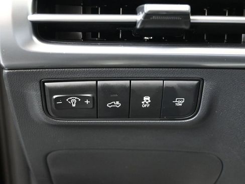 New 2026 Hyundai Santa Cruz Limited image 23