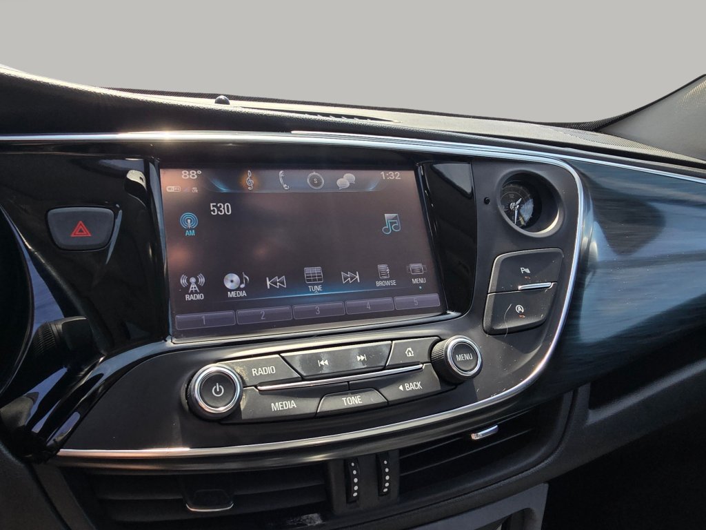 Used 2019 Buick Envision Essence AWD/4WD image 9