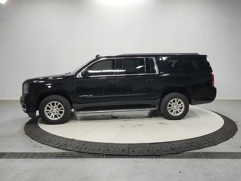 Used 2019 GMC Yukon XL SLT AWD/4WD image 5