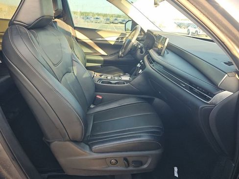 Certified 2023 INFINITI QX60 Luxe w/ Cargo Package FWD image 24