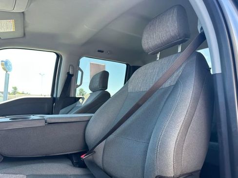Used 2024 Ford F350 XLT AWD/4WD image 10