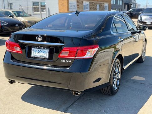Used 2011 Lexus ES 350 FWD image 5