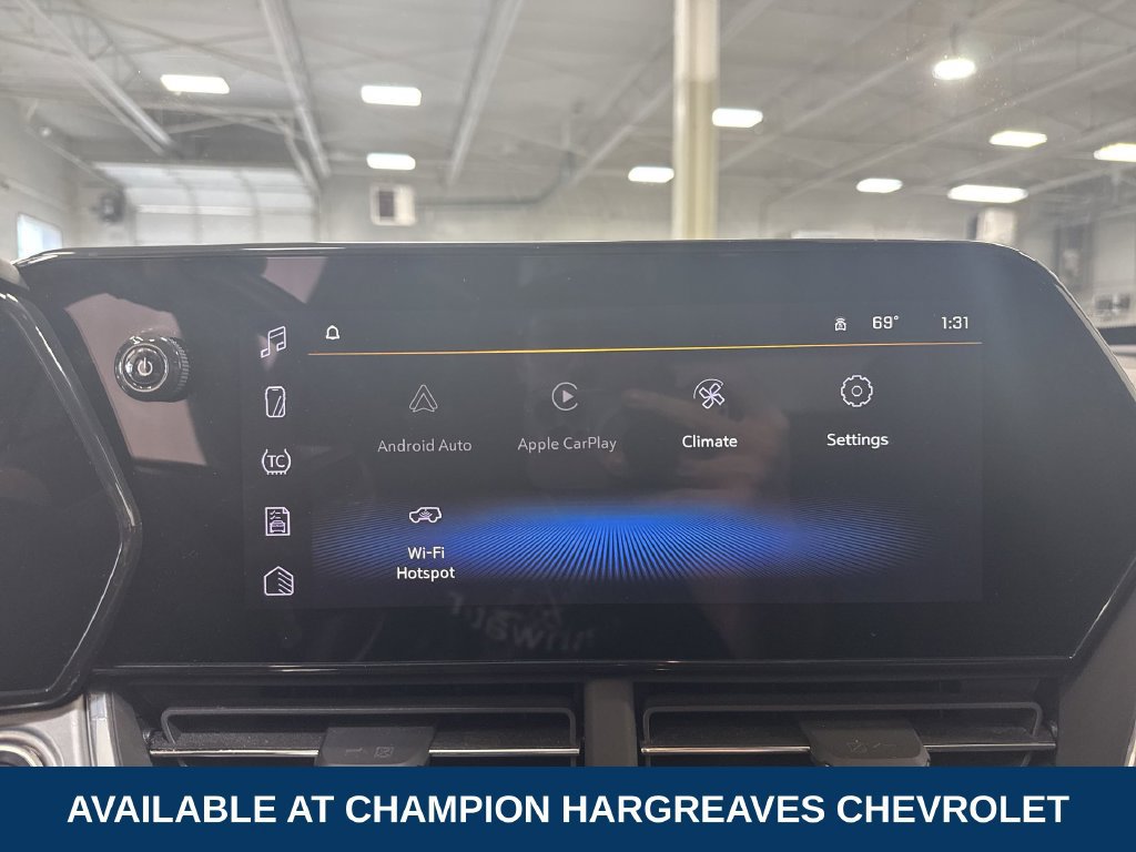 Certified 2024 Chevrolet Trax LT FWD image 18