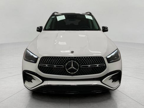 New 2026 Mercedes-Benz GLE 450 4MATIC image 11