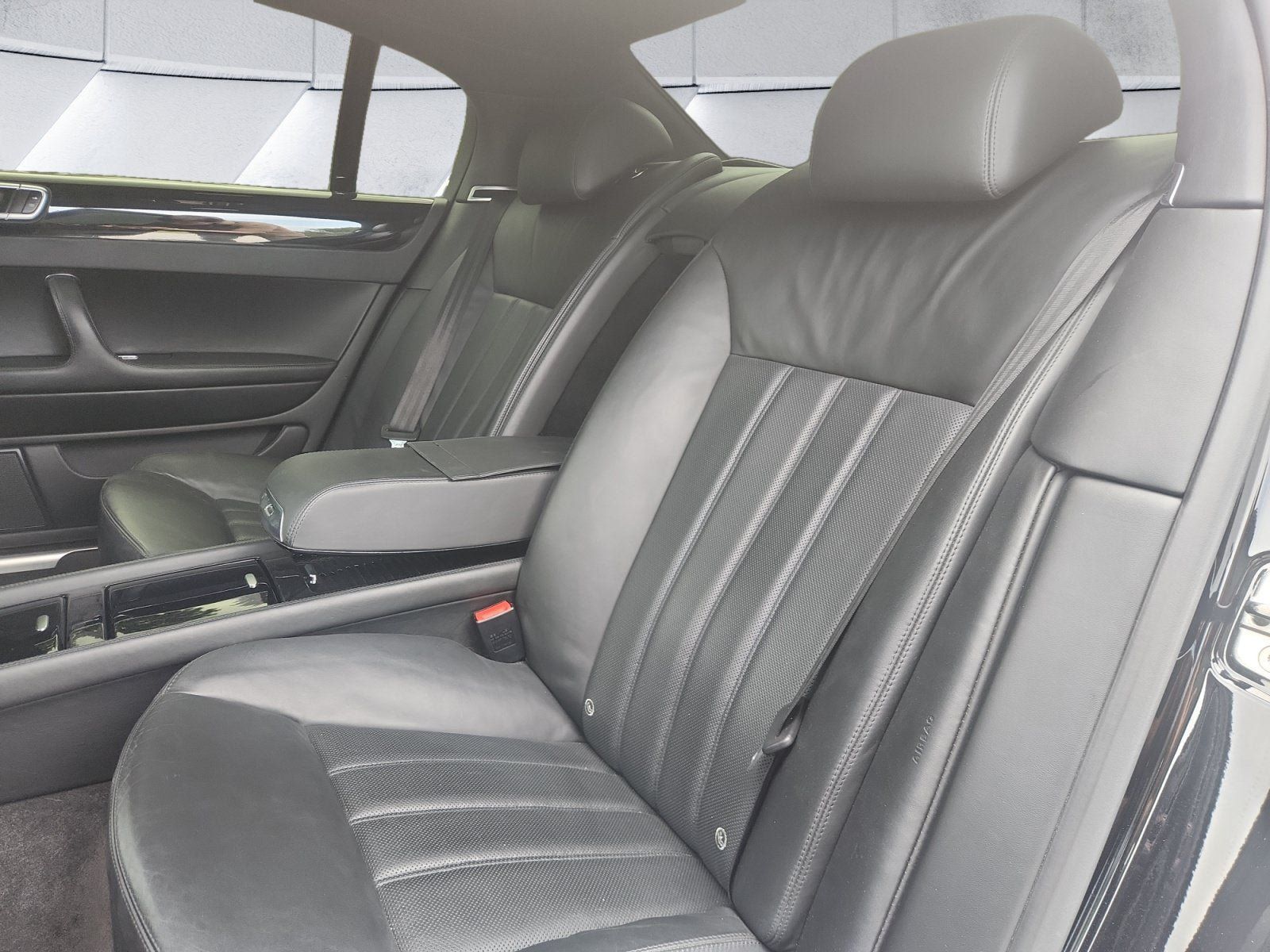 Used 2006 Bentley Flying Spur Flying Spur AWD/4WD image 14