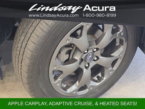 Used 2023 Subaru Crosstrek 2.5i Sport AWD/4WD image 27