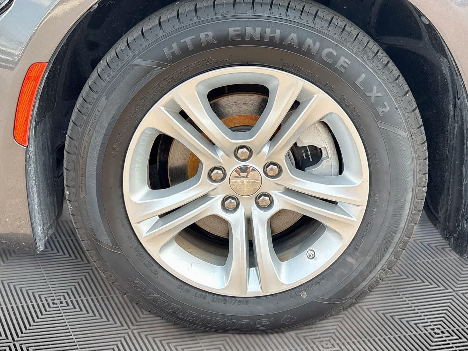 Used 2023 Dodge Charger SXT RWD image 30