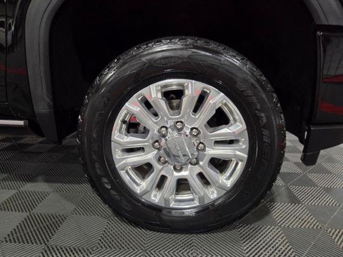 Used 2022 GMC Sierra 2500 Denali image 87