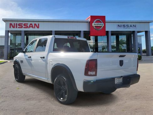 Used 2024 RAM 1500 Classic Warlock image 6