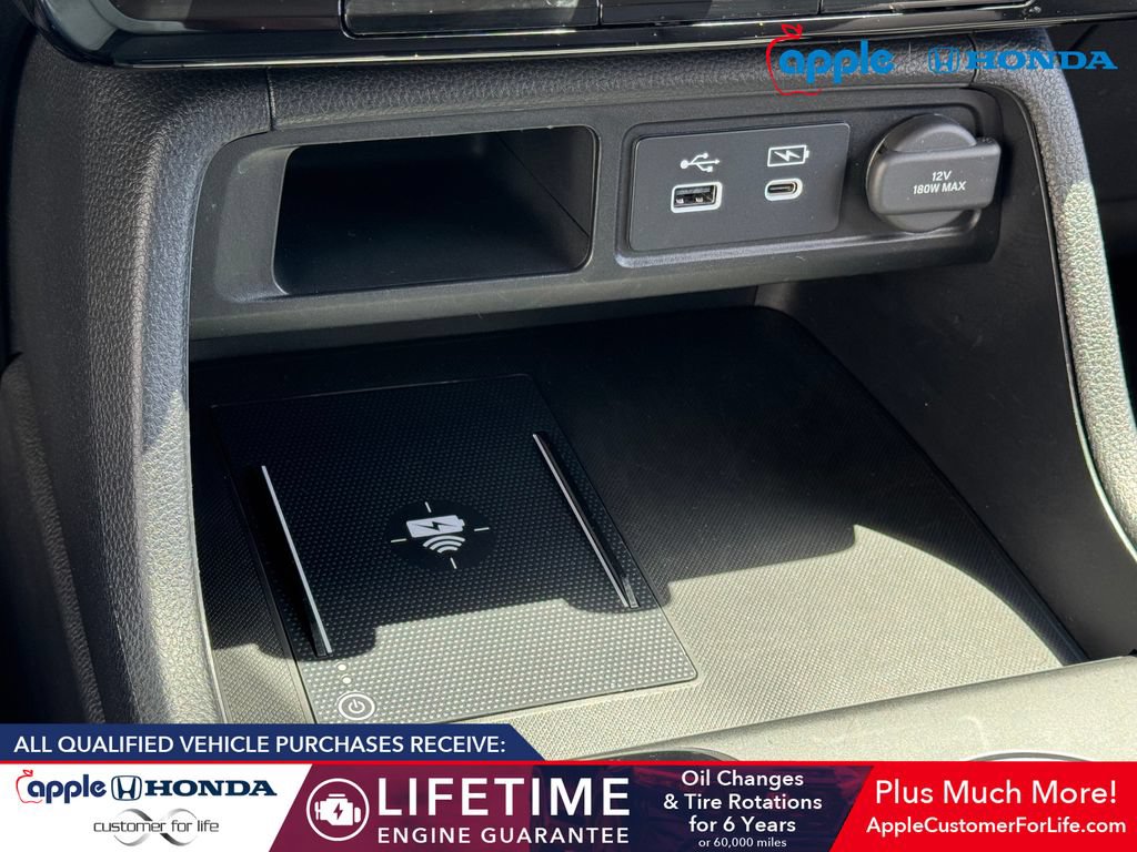 Used 2025 Honda Pilot EX-L image 28