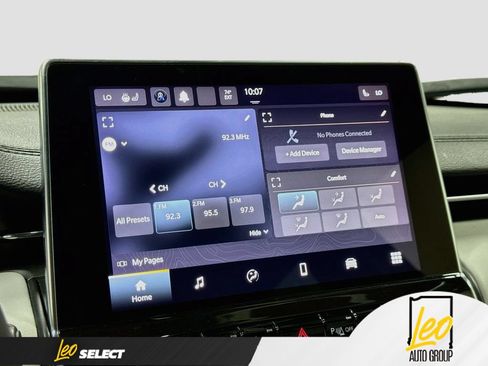 Used 2023 Jeep Compass Limited AWD/4WD image 17