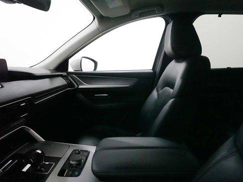 Used 2024 MAZDA CX-90 Plug-In Hybrid w/ Preferred AWD/4WD image 13