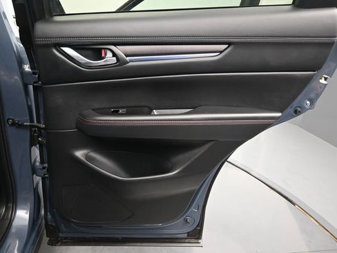 Used 2024 MAZDA CX-5 Carbon Edition image 16