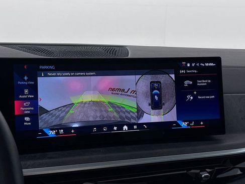 Used 2024 BMW X5 M60i w/ Climate Comfort Package image 15