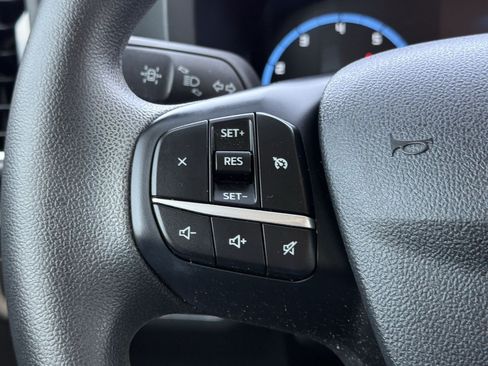 Used 2024 Ford Bronco Sport Big Bend AWD/4WD image 12
