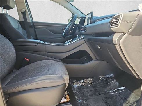 Used 2023 Hyundai Santa Fe SEL image 21