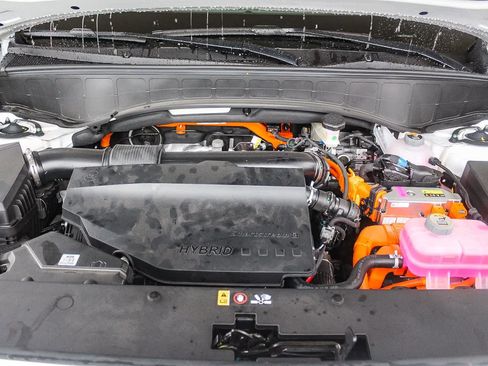 Certified 2026 Hyundai Palisade Limited image 38