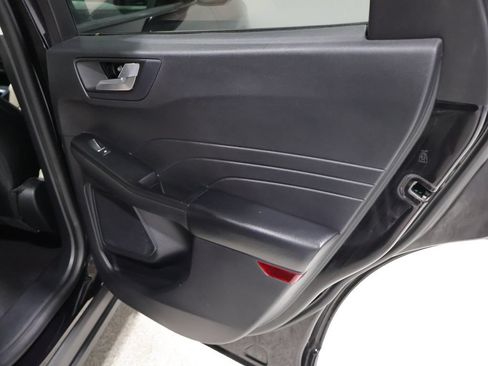 Used 2022 Ford Escape SEL AWD/4WD image 23