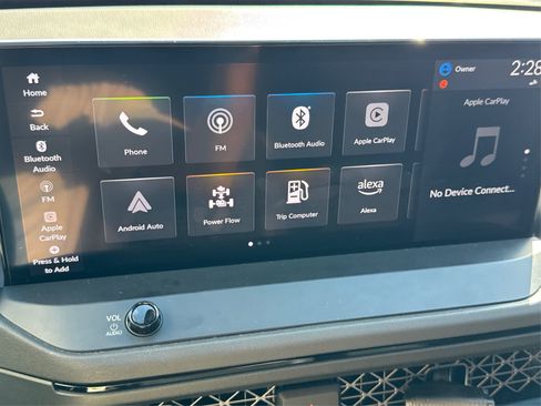 Used 2025 Honda Accord Sport image 28