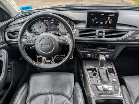 Used 2016 Audi S6 Premium Plus AWD/4WD image 27