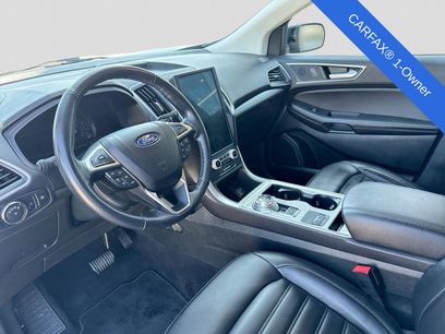 Used 2023 Ford Edge SEL