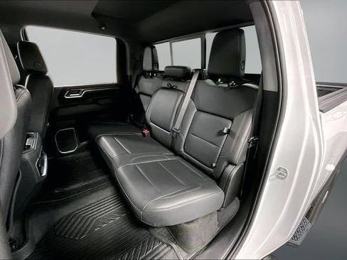 Used 2024 Chevrolet Silverado 2500 LTZ w/ LTZ Premium Package AWD/4WD image 21