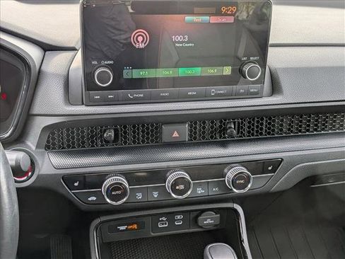 Certified 2023 Honda CR-V Sport image 13