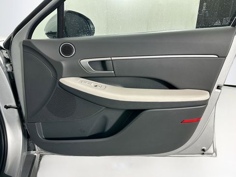 Used 2025 Hyundai Sonata SEL image 30