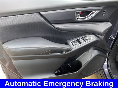 Certified 2023 Subaru Ascent Limited AWD/4WD image 10