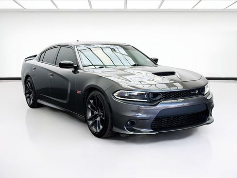 Used 2023 Dodge Charger Scat Pack image 3