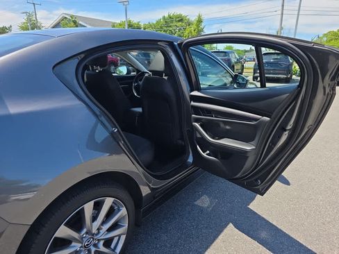 Used 2025 MAZDA MAZDA3 s FWD image 26