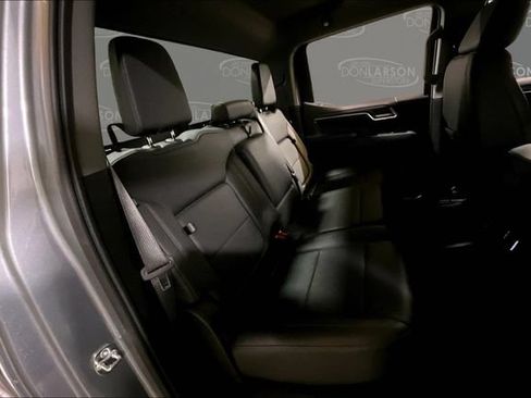 Certified 2026 GMC Sierra 1500 SLT AWD/4WD image 17