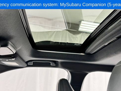 New 2026 Subaru Outback Limited AWD/4WD image 35