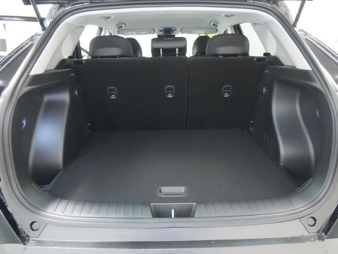 New 2026 Hyundai Kona SEL Premium image 20