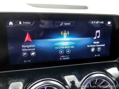 Used 2021 Mercedes-Benz GLA 250 GLA 250 image 20