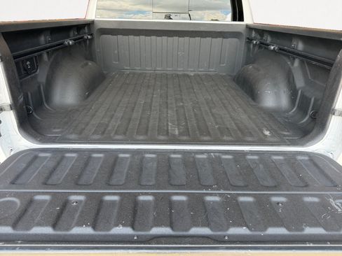 Used 2025 RAM 1500 Big Horn AWD/4WD image 13