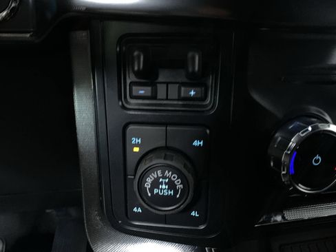 New 2025 Ford F150 Platinum w/ Equipment Group 702A High image 27