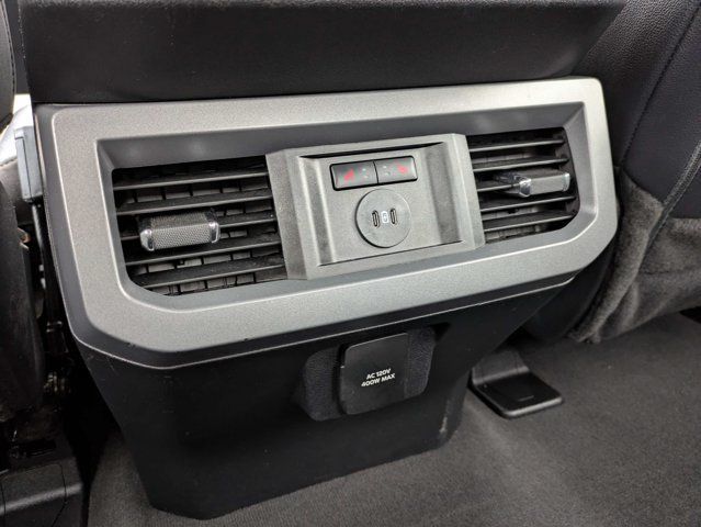 Used 2025 Ford F250 Lariat w/ Black Appearance Package AWD/4WD image 14