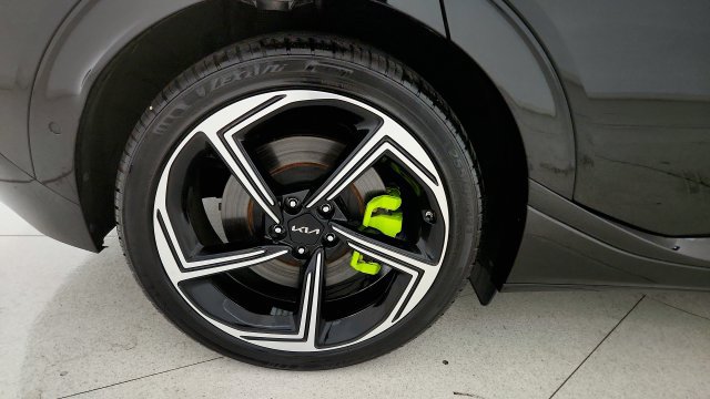 Used 2023 Kia EV6 GT AWD/4WD image 81